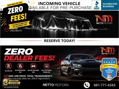 Used 2016 BMW 535i Sedan RWD image 1