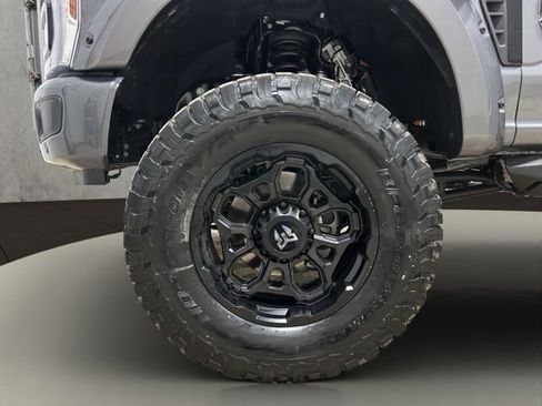 New 2026 Ford F250 Lariat w/ Black Appearance Package AWD/4WD image 24