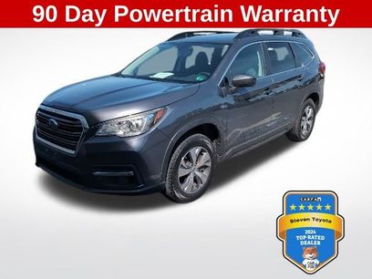 Used 2021 Subaru Ascent Premium w/ Convenience Package
