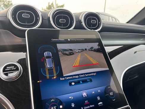 Used 2024 Mercedes-Benz GLC 300 image 20