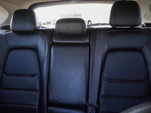 Used 2024 MAZDA CX-5 Carbon Edition image 22