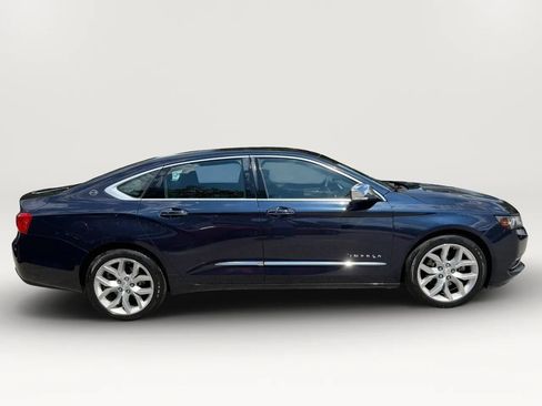 Used 2019 Chevrolet Impala Premier FWD image 2