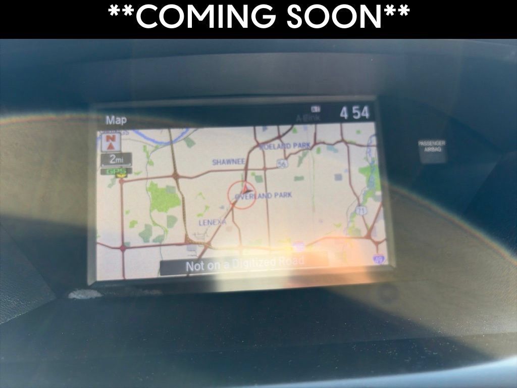 Used 2020 Acura MDX w/ Technology Package AWD/4WD image 13