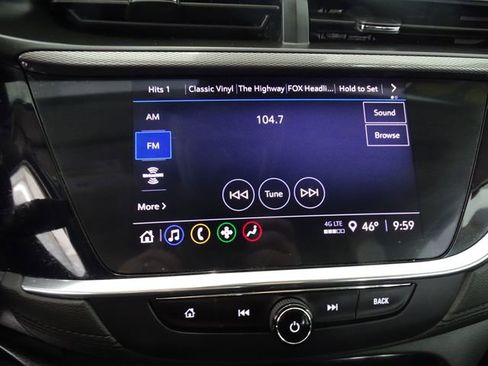 Used 2023 Buick Encore GX Select FWD image 13