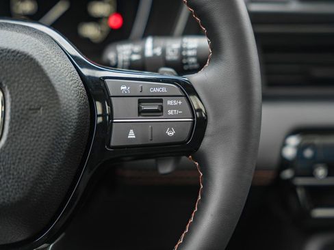 New 2025 Honda Pilot TrailSport image 31