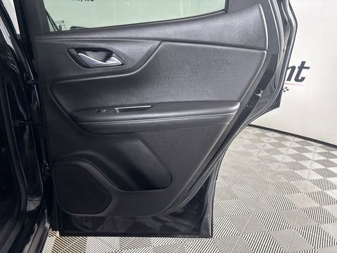 Used 2024 Chevrolet Blazer LT w/ Convenience Package image 23