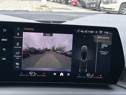 Used 2025 BMW 228i xDrive 228 xDrive Gran Coupe image 17