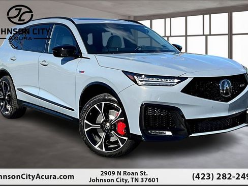 New 2026 Acura MDX Type S image 3
