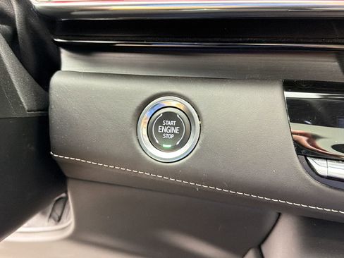 Used 2023 Cadillac Escalade Sport Platinum w/ Heavy-Duty Trailer Package image 26