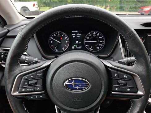 Certified 2024 Subaru Outback Limited AWD/4WD image 19
