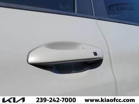 Certified 2024 Kia K5 GT-Line w/ GT-Line Premium Package FWD image 9