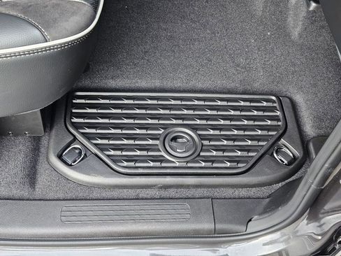 New 2026 RAM 1500 Laramie w/ Laramie Preferred Package image 16