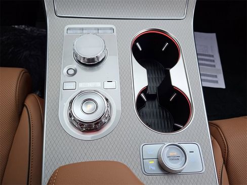 New 2026 Genesis GV80 2.5T Prestige image 18