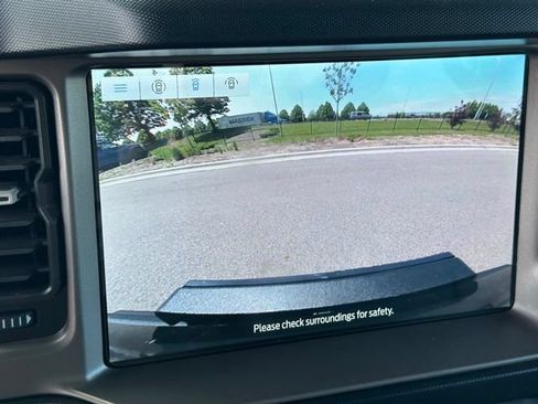 Used 2022 Ford Bronco Outer Banks AWD/4WD image 25