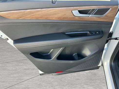 New 2026 Volkswagen Atlas SE image 29