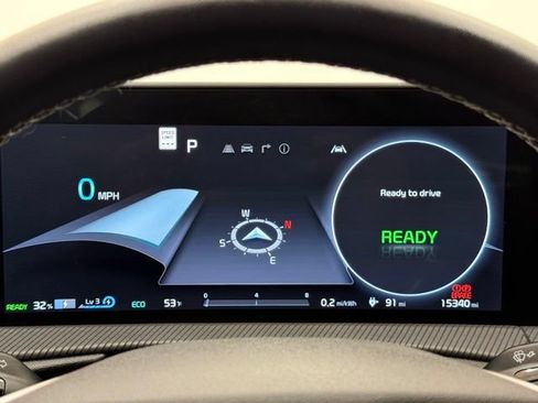 Used 2023 Kia EV6 GT-Line AWD/4WD image 29