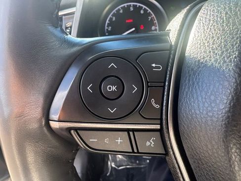 Used 2024 Toyota Camry SE w/ Cold Weather Package image 30