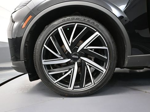 Used 2025 Lincoln Aviator Reserve w/ Equipment Group 201A image 18