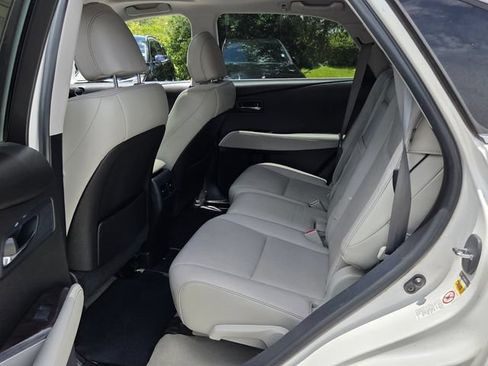 Used 2013 Lexus RX 350 FWD w/ Navigation Pkg image 13