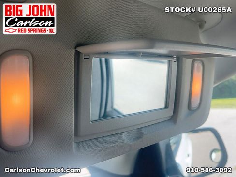 Used 2022 Chevrolet Colorado LT w/ Fleet Safety Package RWD image 28