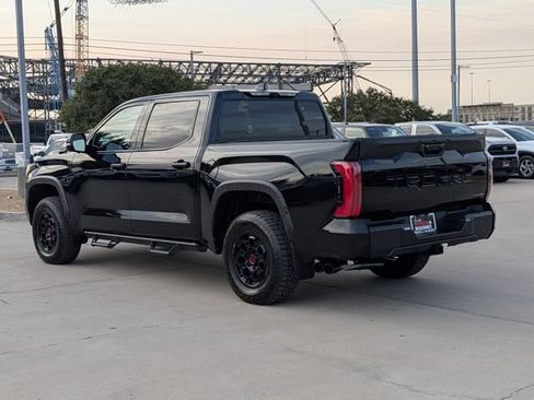 Used 2026 Toyota Tundra TRD Pro AWD/4WD image 9