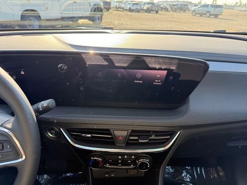 Used 2026 Buick Encore GX Sport Touring w/ Comfort Package image 21