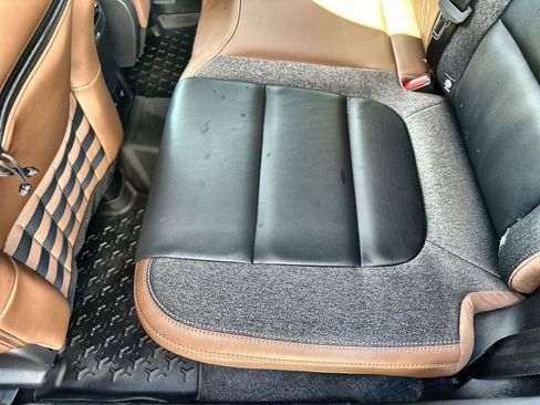 Used 2023 Ford Bronco Sport Outer Banks AWD/4WD image 17