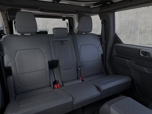 New 2026 Ford Bronco Badlands AWD/4WD image 44