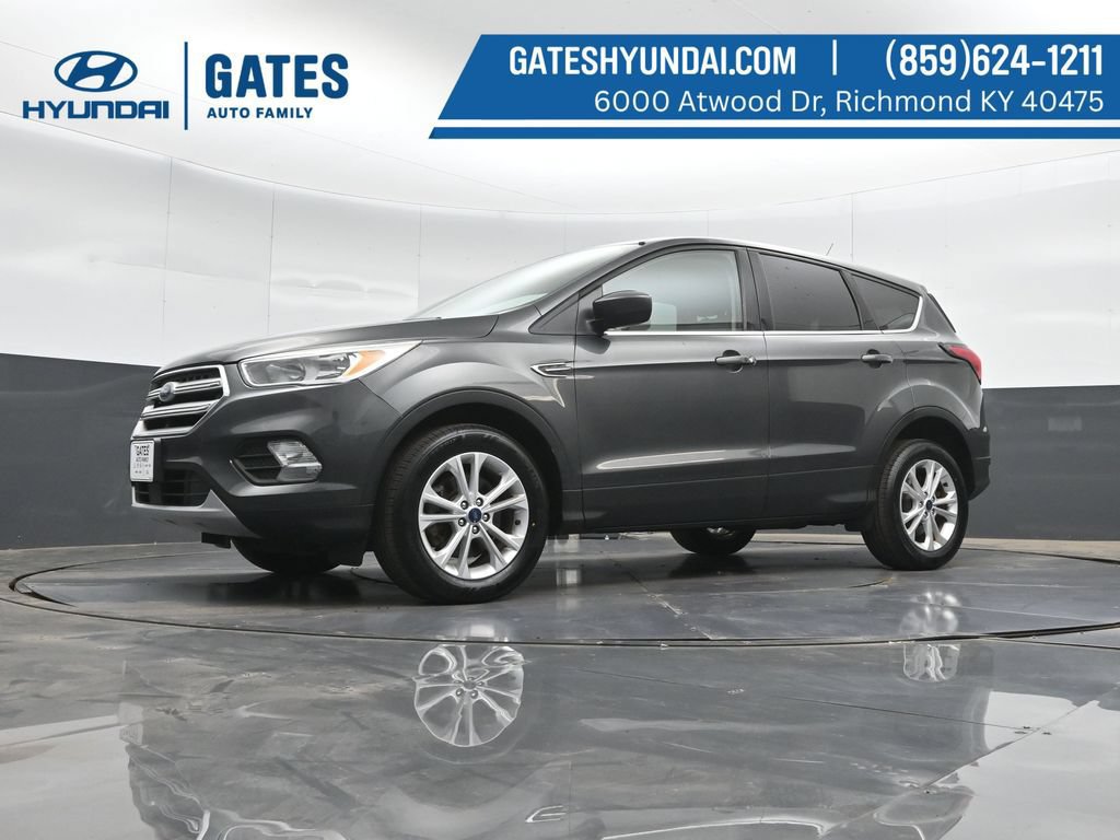 Used 2019 Ford Escape SE AWD/4WD image 39