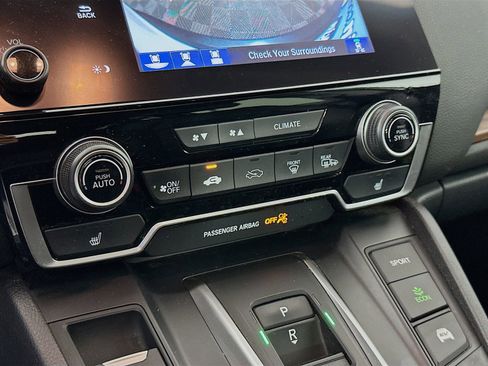 Used 2022 Honda CR-V EX-L image 15