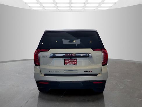 Used 2023 GMC Yukon AT4 image 6