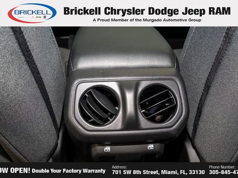 New 2026 Jeep Wrangler Sport S image 18