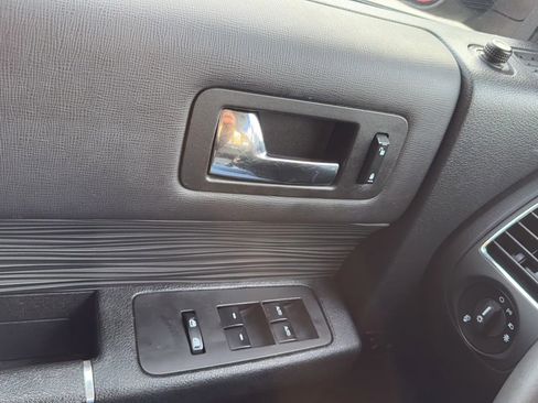 Used 2019 Ford Flex SEL w/ Equipment Group 202A FWD image 21