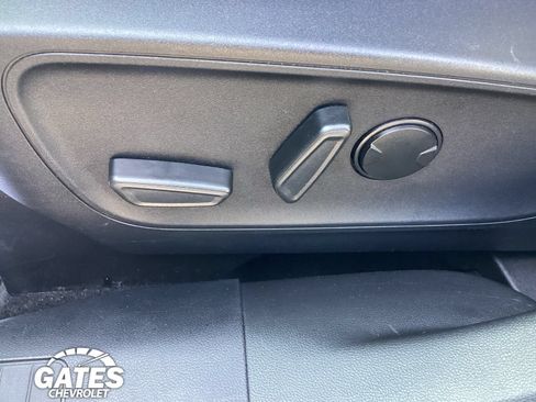 Used 2025 Ford Escape ST-Line AWD/4WD image 15