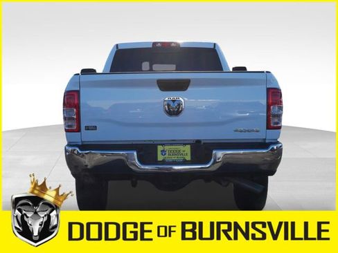 Used 2024 RAM 3500 Tradesman image 8