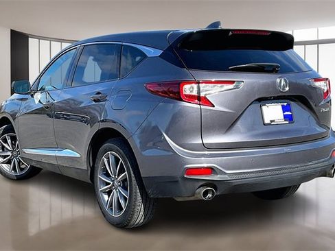 Used 2019 Acura RDX Technology Package image 4