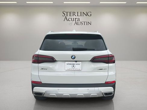 Used 2021 BMW X5 sDrive40i RWD image 6