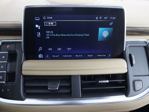 Used 2022 Chevrolet Tahoe Premier image 24