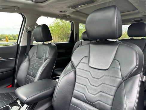 Used 2021 Kia Telluride SX w/ SX Prestige Package AWD/4WD image 14