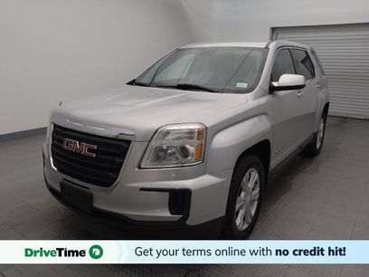 Used 2017 GMC Terrain SLE