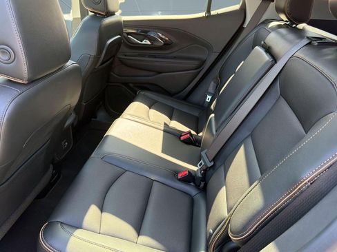 Used 2022 GMC Terrain AT4 w/ Infotainment Package II AWD/4WD image 14