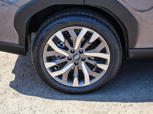 New 2026 Subaru Forester Touring image 9