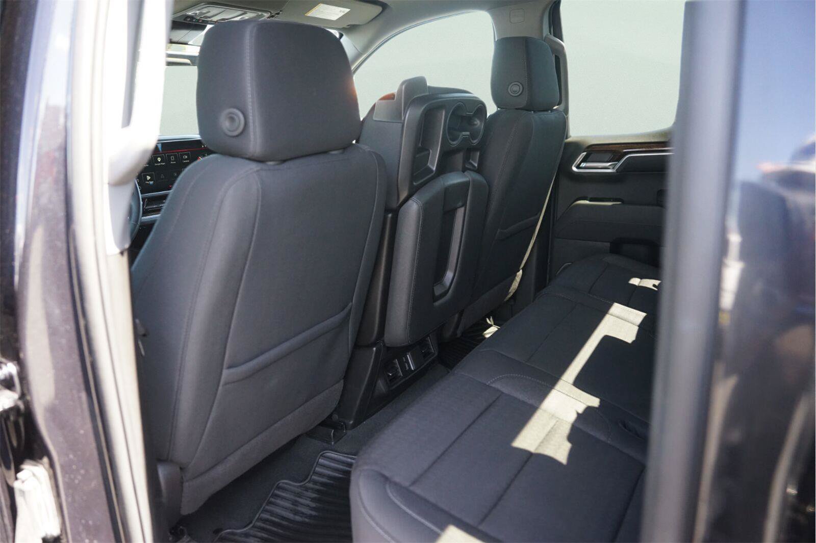 Used 2024 GMC Sierra 1500 Elevation RWD image 11