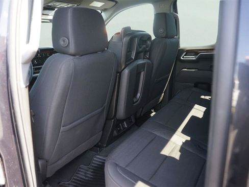 Used 2024 GMC Sierra 1500 Elevation RWD image 11