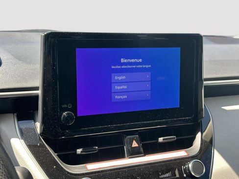 Used 2026 Toyota Corolla LE FWD image 11