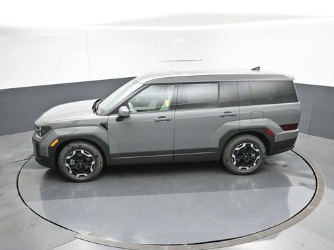 New 2026 Hyundai Santa Fe SE image 19