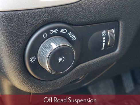 Used 2022 Jeep Cherokee Latitude image 15