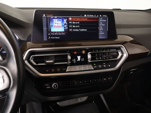 Used 2023 BMW X3 sDrive30i w/ Convenience Package image 5