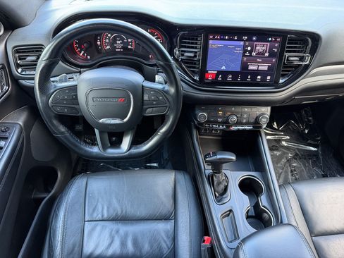 Used 2021 Dodge Durango GT AWD/4WD image 30