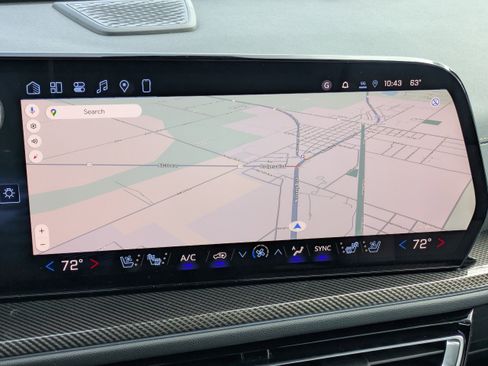 New 2026 Chevrolet Traverse High Country image 22